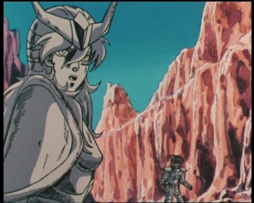 Otaku Gallery  / Anime e Manga / Saint Seiya / Screen Shots / Episodi / 048 - Una guarigione sofferta / 037.jpg